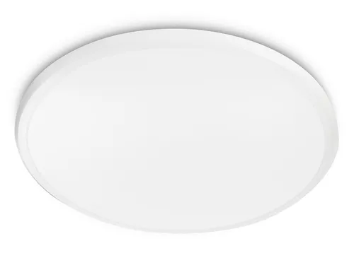 عکس چراغ سقفی LED چرخشی عملکردی فیلیپس ۱۷ وات