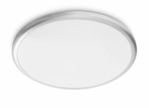 عکس چراغ سقفی LED چرخشی عملکردی فیلیپس ۱۲ وات