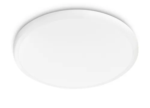 عکس چراغ سقفی LED چرخشی عملکردی فیلیپس ۱۲ وات