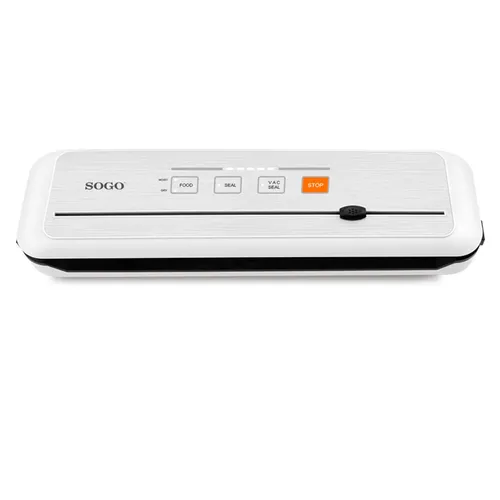 عکس دستگاه وکیوم خانگی سوگو ENV-SS-13030