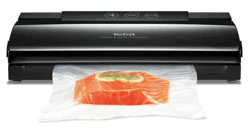 عکس دستگاه وکیوم خانگی تفال VT2540
