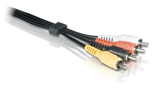 عکس کابل ضبط صدای فیلیپس SWA2542W/10