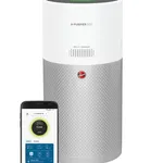 تصفیه کننده هوای هوور H-PURIFIER 500 هوشمند با خوشبو کننده