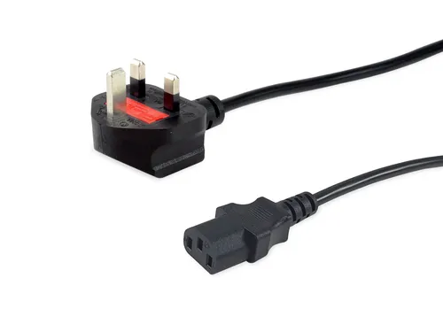 عکس کابل برق بریتانیا Equip