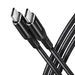 کابل USB-C اکساگون مدل BUCM432-CM10AB