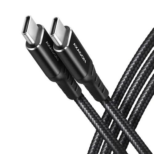 عکس کابل USB-C اکساگون مدل BUCM432-CM10AB