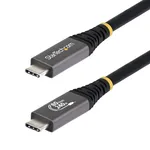 کابل USB4 استار تک 50 سانتی‌متری
