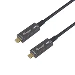 کابل نوری فعال Equip USB-C به Type-C