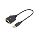 کابل مبدل USB به سریال StarTech.com یک فوتی