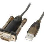 مبدل USB به سریال لایتی لندی