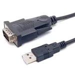 کابل USB-A به سریال DB9 اکویپ
