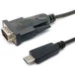 کابل USB-C به سریال DB9 اکویپ