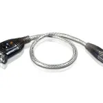 مبدل USB به پورت سریال ATEN
