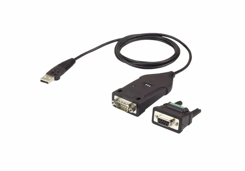عکس مبدل USB به RS422/RS485 ATEN (1.2 متر)