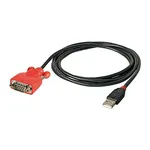 مبدل USB به سریال لندی