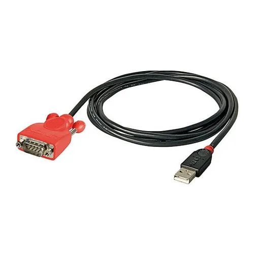 عکس مبدل USB به سریال لندی