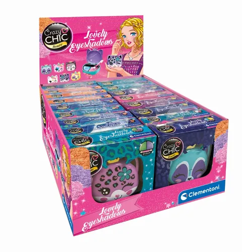 اسباب بازی کودک Clementoni 81362