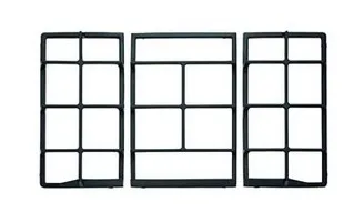 عکس قطعه اجاق گاز Electrolux GHISA75-S2