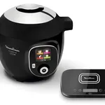 مولتی‌کوکر و زودپز مولینکس CE856800
