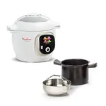 مولتی‌کوکر و زودپز مولینکس Cookeo+ CE85BA