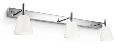 عکس چراغ دیواری فیلیپس مدل myBathroom