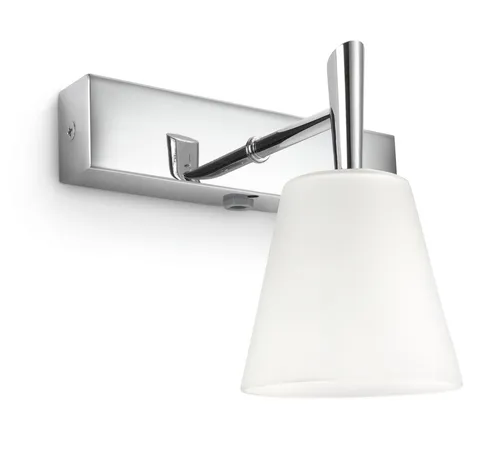 عکس چراغ دیواری فیلیپس مدل myBathroom