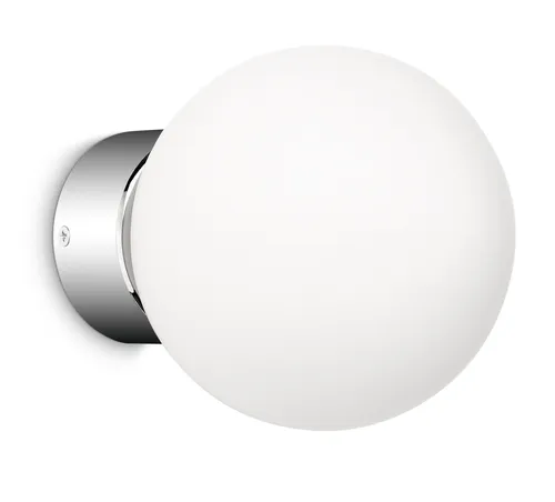 عکس چراغ دیواری فیلیپس مدل myBathroom 340531116