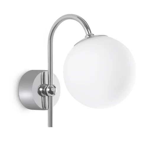 عکس چراغ دیواری فیلیپس مدل myBathroom