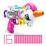 تفنگ بلستر XSHOT Blastercorn (16 تیر)