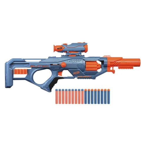 عکس تفنگ بلستر Nerf Elite 2.0 Eaglepoint RD-8