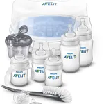 شیشه شیر نوزاد فیلیپس اونت مدل SCD398/01