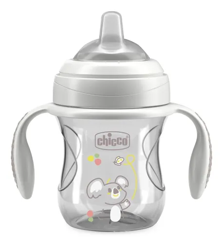 شیشه شیر نوزاد چیکو مدل 00006911350000