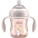 شیشه شیر نوزاد چیکو مدل 00006911150000