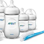 شیشه شیر نوزاد فیلیپس اونت مدل SCD290/11