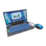 لپ تاپ آموزشی دوزبانه VTech Genius XL