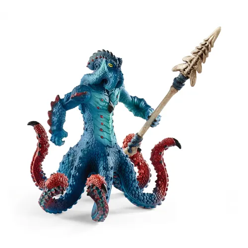 عکس اسباب بازی ساختنی schleich 42449