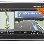 رهیاب جی پی اس مدیون GoPal E5455 EU