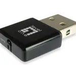 کارت شبکه بی‌سیم USB لول‌وان N300