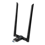 کارت شبکه بی‌سیم USB دو بانده لول‌وان AC1200