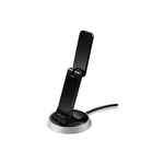 کارت شبکه بی‌سیم USB دو بانده تقویت شده تی‌پی-لینک Archer T9UH AC1900
