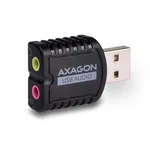 کارت صدای USB 2.0 کانال Axagon ADA-10