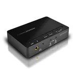 کارت صدای USB 7.1 کانال Axagon ADA-71