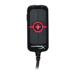 کارت صدای USB 7.1 کانال HyperX Amp
