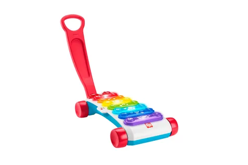 عکس Fisher-Price HJK40