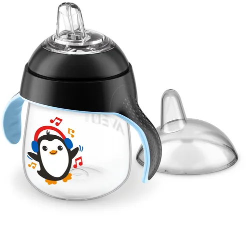 مقایسه لیوان آبمیوه خوری کودک فیلیپس اونت SCF753/36 با لیوان آبمیوه خوری کودک فیلیپس اونت SCF753/39