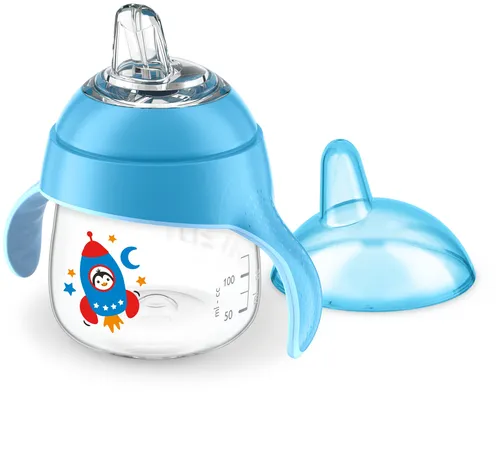 مقایسه لیوان آبمیوه خوری کودک فیلیپس اونت SCF746/02 با لیوان آبمیوه خوری کودک فیلیپس اونت SCF753/39