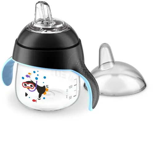 مقایسه لیوان آبمیوه خوری کودک فیلیپس اونت SCF746/01 با لیوان آبمیوه خوری کودک فیلیپس اونت SCF753/39