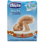 پوشک چیکو 8058664029624