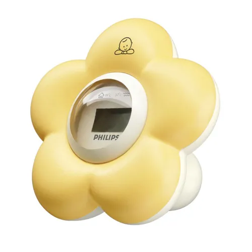 مقایسه  با Philips AVENT SCH550 دماسنج دیجیتال
