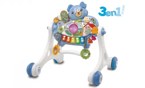 عکس واکر کودک VTech 80-604275